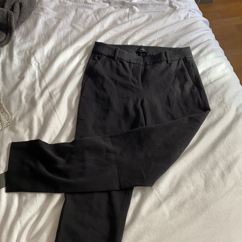 J. Crew Slacks